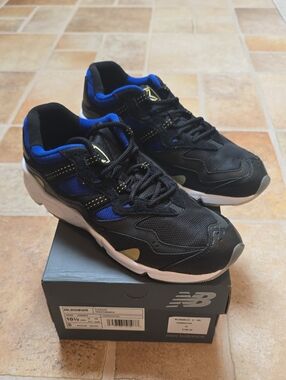 New Balance Kawhi Four Bounces ML850BWR Size 10.5 (New)!